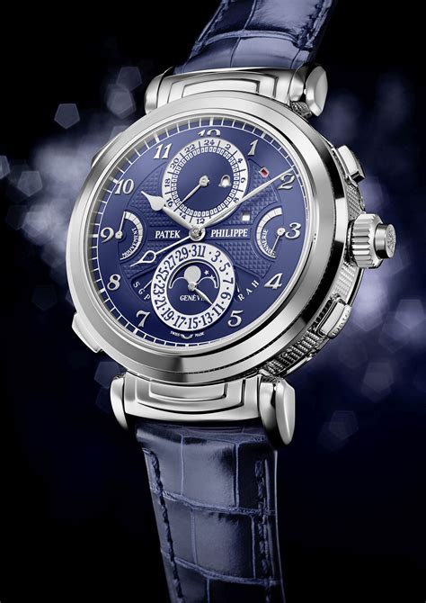 patek philippe 6300a grandmaster chime|commemorative collection grandmaster chime by patek philippe.